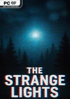 The Strange Lights-P2P
