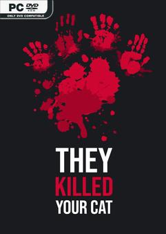 They Killed Your Cat-GoldBerg