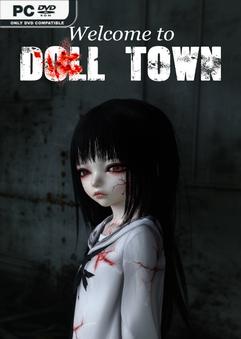 Welcome to Doll Town-GoldBerg