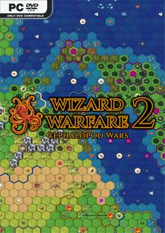 Wizard Warfare 2 Cephalopod Wars Build 22961955