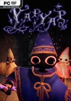 YAPYAP-GoldBerg