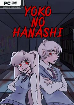 Yoko no Hanashi-TENOKE