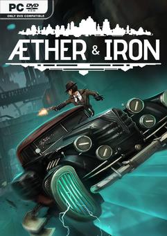 Aether and Iron v1.1.354