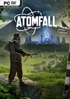 Atomfall Complete Edition HYPERVISOR-P2P