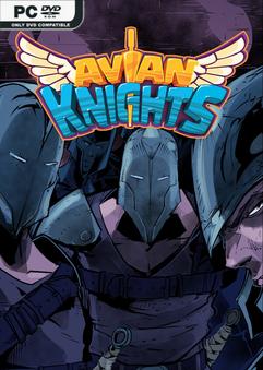 Avian Knights-TENOKE