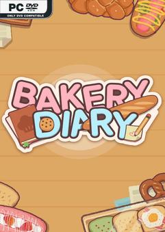 BakeryDiary Build 23601504