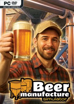 Beer Manufacture Simulator-P2P