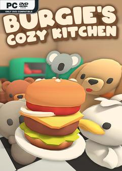 Burgies cozy kitchen Build 23916869