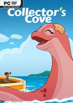 Collectors Cove-TENOKE