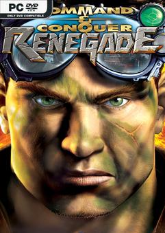 Command and Conquer Renegade v17448318