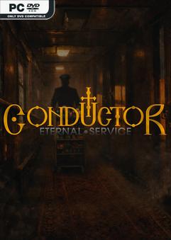 Conductor Eternal Service-TENOKE