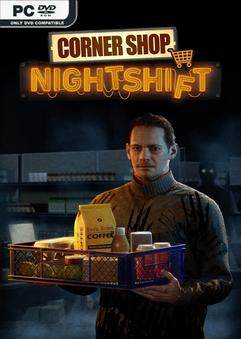 Corner Shop NightShift-TENOKE