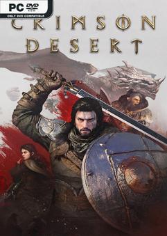 Crimson Desert v20260331 HYPERVISOR-P2P
