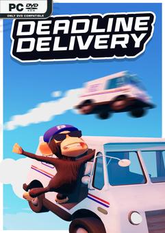 DEADLINE DELIVERY-TENOKE