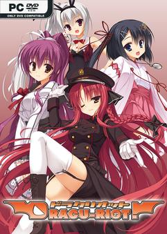 DRACU RIOT-TENOKE