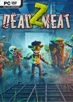 Dead Z Meat-GoldBerg