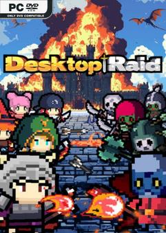Desktop Raid Build 23701920