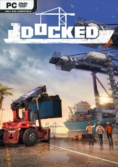Docked v1.3.1-P2P
