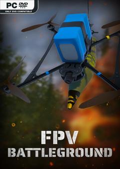FPV Battleground Build 21987729
