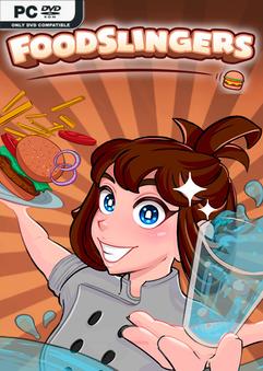 Foodslingers-TENOKE