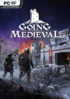 Going Medieval v1.0.92-P2P