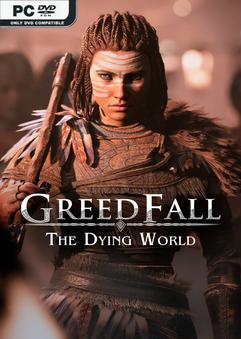 GreedFall The Dying World Build 22918498-Repack