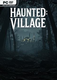 Haunted Village-P2P
