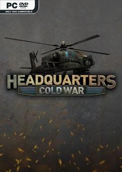 Headquarters Cold War v1.01.05-P2P