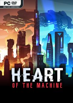 Heart of the Machine v1.018-P2P