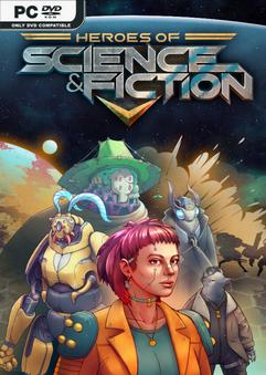 Heroes of Science and Fiction v20260414-P2P