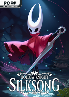 Hollow Knight Silksong v1.0.29909-P2P