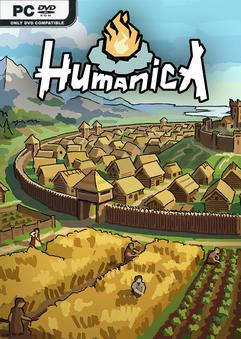 Humanica Build 23471371