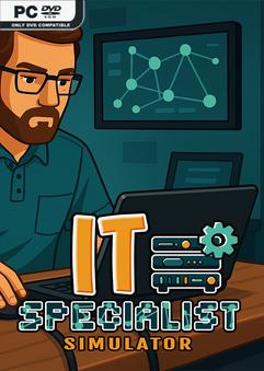 IT Specialist Simulator Build 23971524