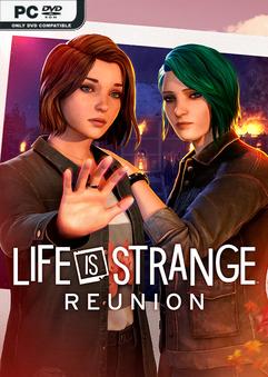 LIS Reunion HYPERVISOR-P2P