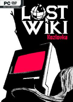 Lost Wiki Kozlovka Build 22728059