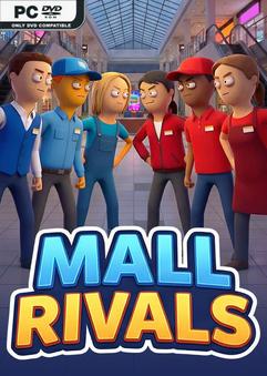Mall Rivals v0.3.3-0xdeadcode