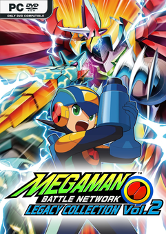 Mega Man Battle Network Legacy Collection Vol 2 v1.0.0.4-RUNE