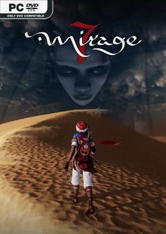 Mirage 7-RUNE