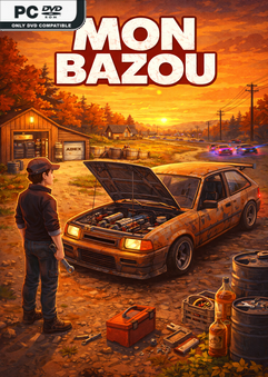 Mon Bazou v1.06-P2P
