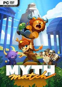 Mythmatch Build 22989150