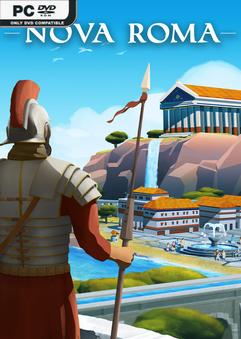 Nova Roma Early Access
