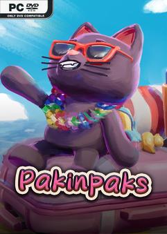 Pakinpaks-TENOKE