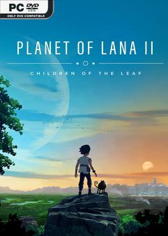 Planet of Lana II v1.1.10-P2P