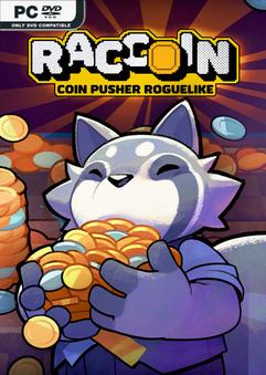 RACCOIN Coin Pusher Roguelike v1.0.25