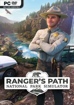 Rangers Path National Park Simulator Build 23366340