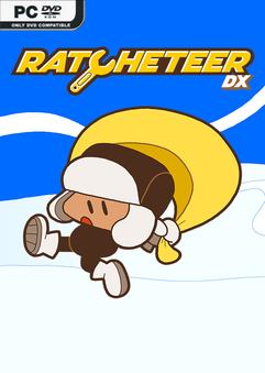 Ratcheteer DX Build 22502007