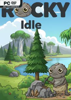 Rocky Idle Build 23267185