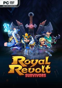 Royal Revolt Survivors-TENOKE