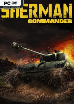 Sherman Commander v1.5-RUNE
