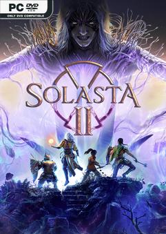 Solasta II v0.3.5.84223 Early Access